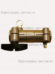 Муфта соединительная штанги T252,256,333,433,443,443S,513,513S,523 LJG1