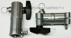 Муфта соединительная штанги T252,256,333,433,443,443S,513,513S,523 LJG1