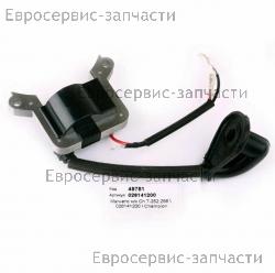 Магнето T256-2, T275 (68мм), CHAMPION(IGP) 026141200