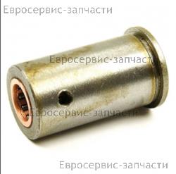 Втулка выходного вала для триммера CHAMPION T252 (комплект с тремя игольчатыми подшипниками) 124212150