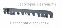 Фартук кожуха защитного для триммера CHAMPION T256, 333, 433, 523 / 143117210