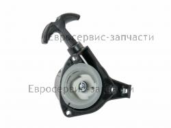 Стартер в сборе T-252, T-256, CHAMPION(IGP) 026261000