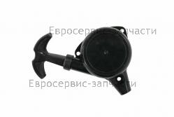 Стартер в сборе T-252, T-256, CHAMPION(IGP) 026261000