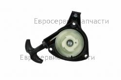 Стартер в сборе T-252, T-256, CHAMPION(IGP) 026261000