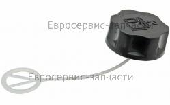 Пробка топливного бака T337, T338S-2 (d-34.5мм), CHAMPION(IGP) 02110020026