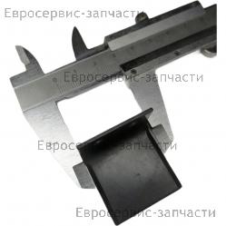 Нож защитного кожуха T261, T262 (L-30x29мм, b-32мм), CHAMPION(IGP) 02020070028