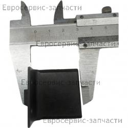 Нож защитного кожуха T261, T262 (L-30x29мм, b-32мм), CHAMPION(IGP) 02020070028