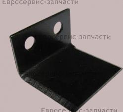 Нож защитного кожуха T261, T262 (L-30x29мм, b-32мм), CHAMPION(IGP) 02020070028
