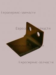 Нож защитного кожуха T261, T262 (L-30x29мм, b-32мм), CHAMPION(IGP) 02020070028