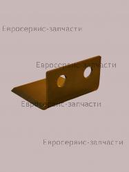 Нож защитного кожуха T261, T262 (L-30x29мм, b-32мм), CHAMPION(IGP) 02020070028