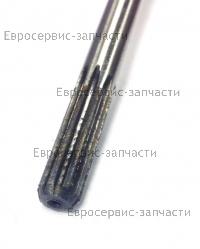 Вал приводной нижняя половина 703 мм