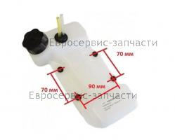 Бак топливный T 333, GP 27-II, CHAMPION(IGP) 033254100