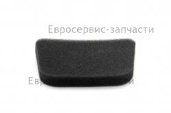 Фильтр воздушный T334FC, CHAMPION(IGP) 02090010034