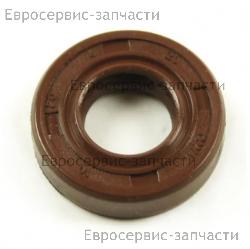 Сальник коленвала T374FS (15x25x6), CHAMPION(IGP) GX35-60