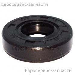 Сальник коленвала T394FS-2 (12x25x6), CHAMPION(IGP) 040208114