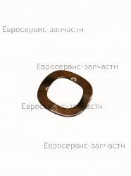 Шайба болта крепления сцепления T 516, AG 243 (10x16x0.5x2мм), CHAMPION(IGP) 04040209001