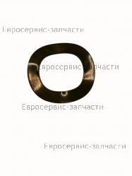 Шайба болта крепления сцепления T 516, AG 243 (10x16x0.5x2мм), CHAMPION(IGP) 04040209001