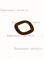 Шайба болта крепления сцепления T 516, AG 243 (10x16x0.5x2мм), CHAMPION(IGP) 04040209001