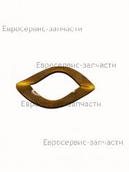 Шайба болта крепления сцепления T 516, AG 243 (10x16x0.5x2мм), CHAMPION(IGP) 04040209001