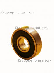 Подшипник редуктора верхний 6000-2RS (10x26x8), CHAMPION(IGP) 04035304001