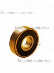 Подшипник редуктора верхний 6000-2RS (10x26x8), CHAMPION(IGP) 04035304001