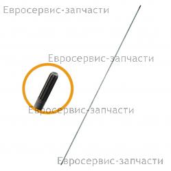 Вал 9 шлицов 1530мм 040333001
