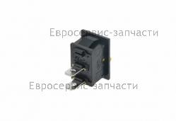 Выключатель зажигания PP125, T394FS-2, CHAMPION(IGP) 040504012