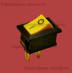 Выключатель зажигания PP125, T394FS-2, CHAMPION(IGP) 040504012
