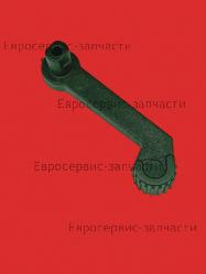 Рычаг воздушной заслонки T 433, T 523, CHAMPION(IGP) 043253150