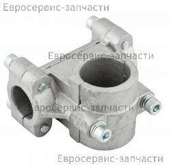 Кронштейн крепления ручки газа в сборе T333S-2 (D-26/19мм), CHAMPION(IGP) 1700006