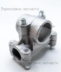 Кронштейн крепления ручки газа в сборе T333S-2 (D-26/19мм), CHAMPION(IGP) 1700006