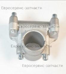 Кронштейн крепления ручки газа в сборе T333S-2 (D-26/19мм), CHAMPION(IGP) 1700006