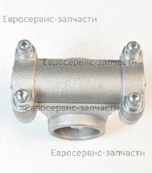 Кронштейн крепления ручки газа в сборе T333S-2 (D-26/19мм), CHAMPION(IGP) 1700006