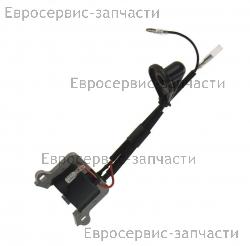 Магнето T 437, GC 243, CHAMPION(IGP) 043241200