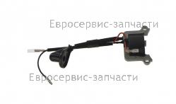 Магнето T 437, GC 243, CHAMPION(IGP) 043241200