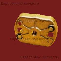 Плата собачек стартера AG-243, GBR-376, GC-243 (49x62мм), CHAMPION(IGP) 02050100006