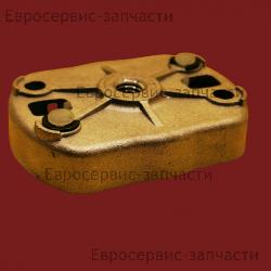 Плата собачек стартера AG-243, GBR-376, GC-243 (49x62мм), CHAMPION(IGP) 02050100006