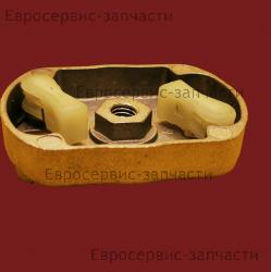 Плата собачек стартера AG-243, GBR-376, GC-243 (49x62мм), CHAMPION(IGP) 02050100006