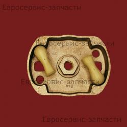 Плата собачек стартера AG-243, GBR-376, GC-243 (49x62мм), CHAMPION(IGP) 02050100006