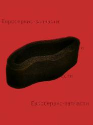 Фильтр воздушный T434, AG-152B, CHAMPION(IGP) 02090010044