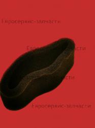 Фильтр воздушный T434, AG-152B, CHAMPION(IGP) 02090010044