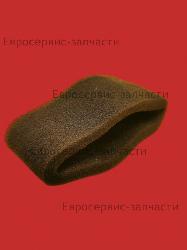 Фильтр воздушный T434, AG-152B, CHAMPION(IGP) 02090010044