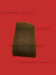 Фильтр воздушный T434, AG-152B, CHAMPION(IGP) 02090010044