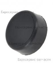 Амортизатор топливного бака T338, 437, 517, 438, 528 сторона картера Champion, артикул 02070020046