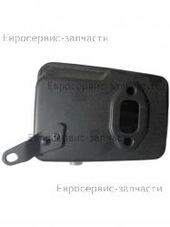 Глушитель T 433-2, T 523, CHAMPION(IGP) 043216100