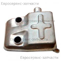 Глушитель T 433-2, T 523, CHAMPION(IGP) 043216100
