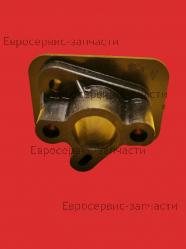 Теплоизолятор карбюратора T 517, T438S-2, CHAMPION(IGP) 043214110