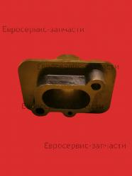 Теплоизолятор карбюратора T 517, T438S-2, CHAMPION(IGP) 043214110