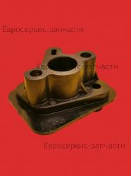 Теплоизолятор карбюратора T 517, T438S-2, CHAMPION(IGP) 043214110