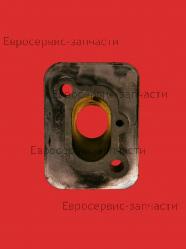 Теплоизолятор карбюратора T 517, T438S-2, CHAMPION(IGP) 043214110